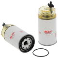 Filtr paliwa SN55110B HIFI FILTER do CATERPILLAR: D 7 R, HYUNDAI: HL 35, HL 770, HL 780-3, R 360 LC-3