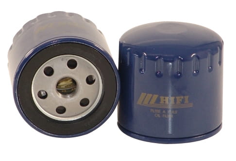 Filtr oleju SO279 Hifi Filter