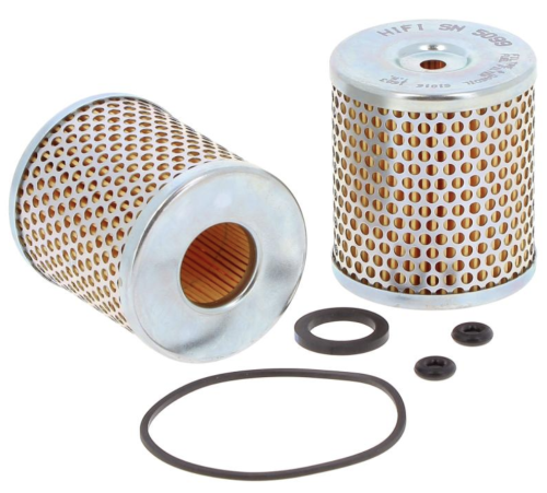Filtr paliwa SN5099 HIFI FILTER do LISTER-PETTER: TS 1 A 09