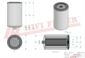 Filtr paliwa SN5034 Hifi Filter