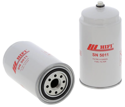 Filtr paliwa SN5011 Hifi Filter