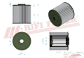 Filtr paliwa SN40931 Hifi Filter