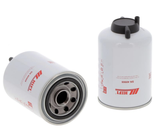Filtr paliwa SN40908 Hifi Filter