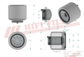 Filtr paliwa SN40899 HIFI FILTER do JOHN DEERE: 5045 E, 5050 E, 5075 E, 5075 E, 5075 EN, 5075 M, 6065 E