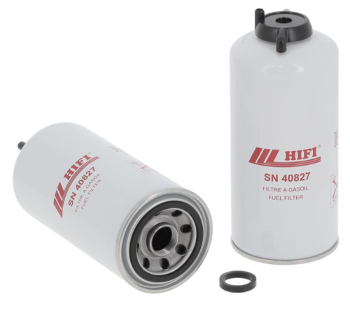 Filtr paliwa SN40827 Hifi Filter