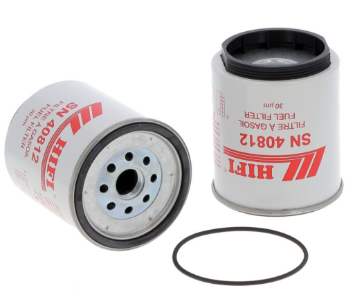 Filtr paliwa SN40812 Hifi Filter