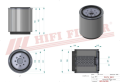 Filtr paliwa SN40812 Hifi Filter