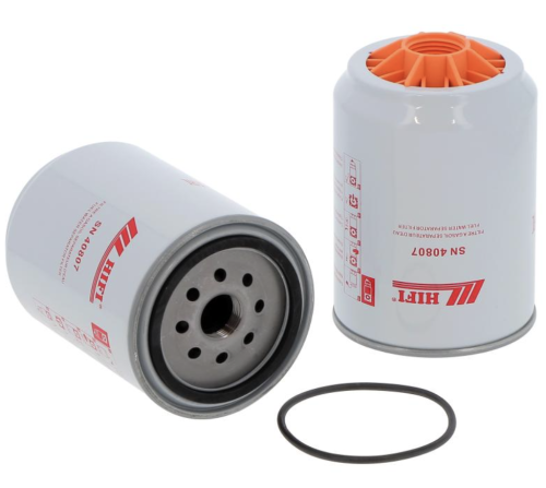 Filtr paliwa SN40807 Hifi Filter