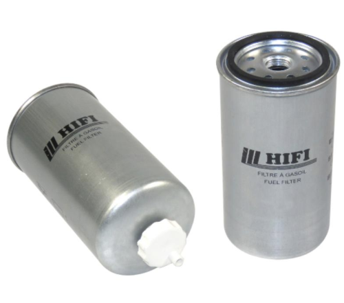 Filtr paliwa SN40771 HIFI FILTER do CUMMINS POWER GENERATION: C 8 D5