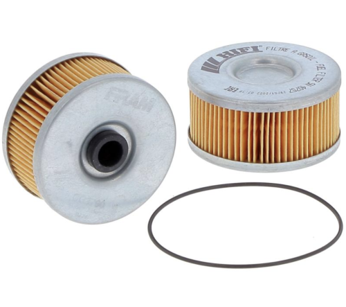 Filtr paliwa SN40757 Hifi Filter