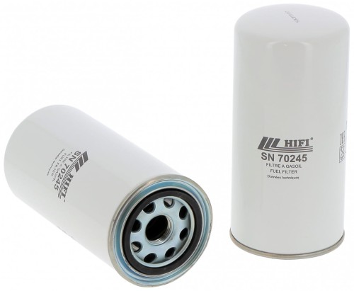 Filtr paliwa SN70245 Hifi Filter