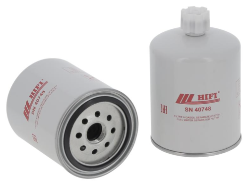 Filtr paliwa SN40748 Hifi Filter