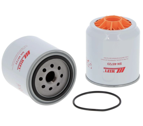 Filtr paliwa SN40723 HIFI FILTER do DOOSAN DAEWOO: 12/154, 12/254, INGERSOLL RAND: 12.154