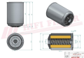 Filtr paliwa SN40723 HIFI FILTER do DOOSAN DAEWOO: 12/154, 12/254, INGERSOLL RAND: 12.154