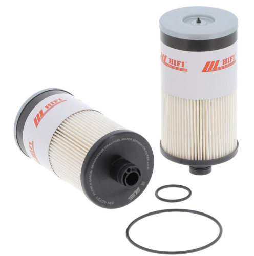 Filtr paliwa SN40721 Hifi Filter
