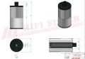 Filtr paliwa SN40721 Hifi Filter