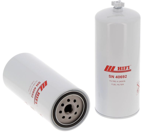 Filtr paliwa SN40692 Hifi Filter
