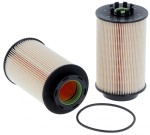 Filtr paliwa SN70236 Hifi Filter do Fendt, Man, Liebherr