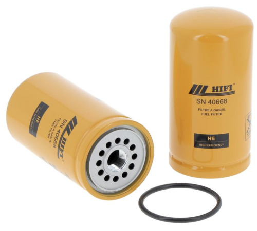 Filtr paliwa SN40668 Hifi Filter