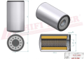 Filtr paliwa SN40668 Hifi Filter