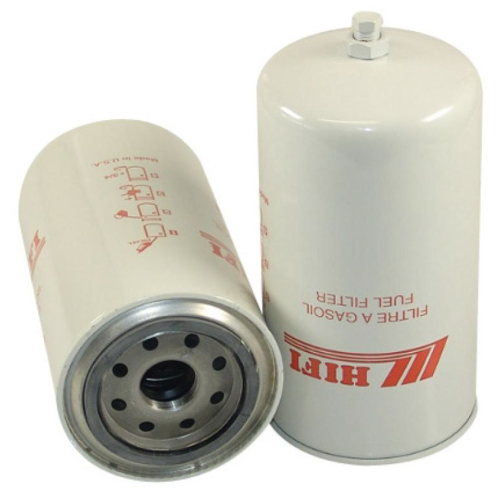 Filtr paliwa SN40657 Hifi Filter
