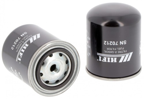 Filtr paliwa SN70212 Hifi Filter