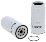 Filtr paliwa SN70207 HIFI FILTER do DAF CF 340, XF 450, SANY SY235