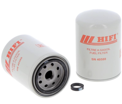 Filtr paliwa SN40588 Hifi Filter