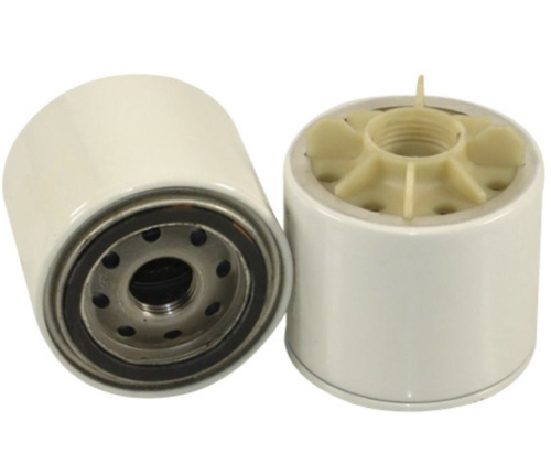 Filtr paliwa SN40572 HIFI FILTER do NEW HOLLAND: E 135 B SR