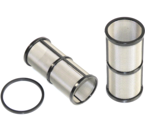 Filtr paliwa SN40459 HIFI FILTER do EUROPOWER: EPS 113 TDE NEW BOY, LIFTER PRAMAC: GPW 45, GRW 60 I, PRAMAC: GPW 45 Y/FS5