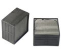 Filtr paliwa SN40378 HIFI FILTER do HAMM: GRW 280-10