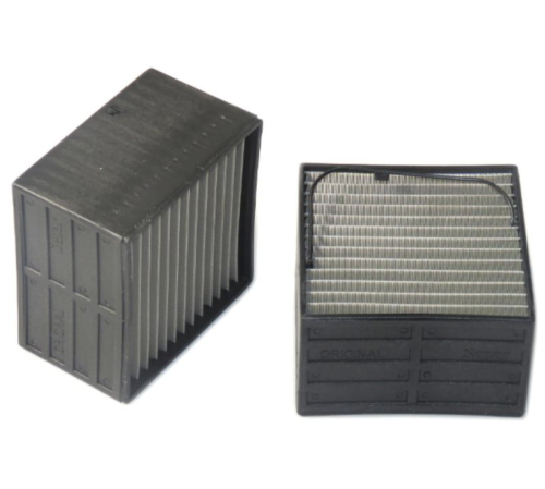 Filtr paliwa SN40378 HIFI FILTER do HAMM: GRW 280-10