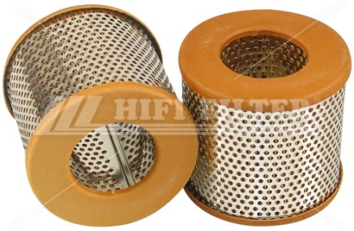 Filtr paliwa SN70174 Hifi Filter