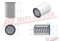 Filtr paliwa SN40258 Hifi Filter