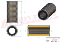 Filtr paliwa SN40151 Hifi Filter
