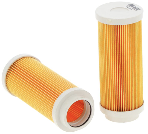 Filtr paliwa SN40115 HIFI FILTER do WARTSILA: W 9 L 20
