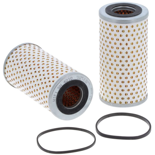 Filtr paliwa SN4010 Hifi Filter