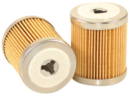 Filtr paliwa SN70152 HIFI FILTER do LIEBHERR LTM1035, WIRTGEN 2000 DC, CMC SATURNE 4000