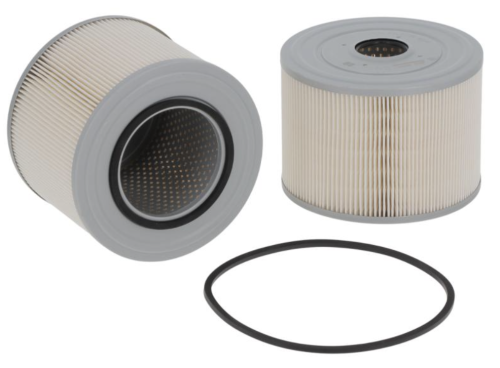 Filtr paliwa SN40029 HIFI FILTER do VETUS: DIVERS