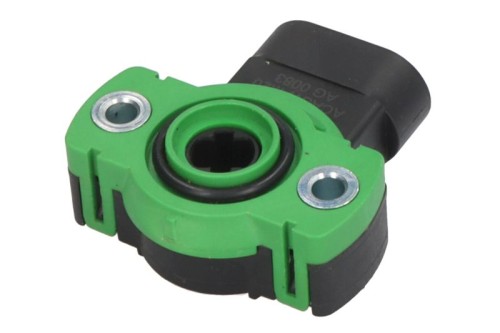 Czujnik kąta skrętu koła kierownicy John Deere 6120 6220 6430 6530 6830 6920 6930 7530 Premium 7820 7930 AL113868