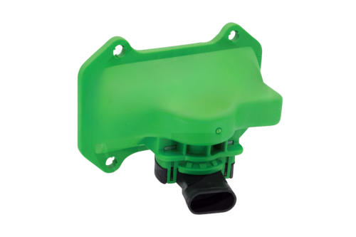 Czujnik położenia pedału hamulca John Deere 5080R 5090R 5100R 6110R 6120R 6130R 6155R 6215R 6630 Premium 6830 Premium AL176767 AL235492