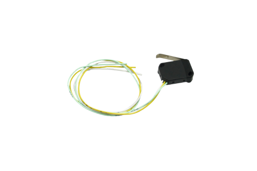 Czujnik położenia pedału hamulca John Deere 5100R 6110R 6120R 6130R 6155R 6215R 6430 Premium 6830 Premium 7530 Premium AL77033 AL235492