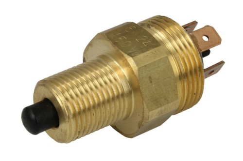 Czujnik temperatury płynu chłodzącego Deutz-Fahr 6060 6065HTS 6090 6095HTS 5670 5680 5690 4065H 4090H 04214638 04191001
