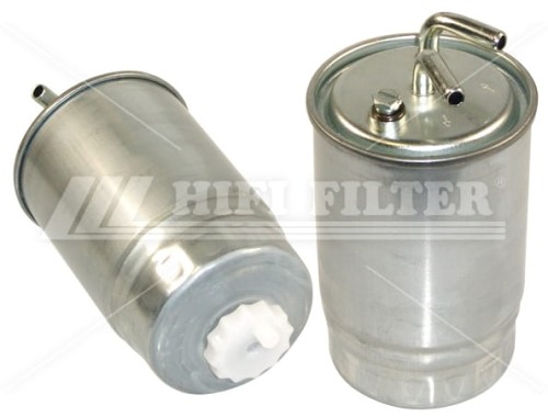 Filtr paliwa SN70118 Hifi Filter