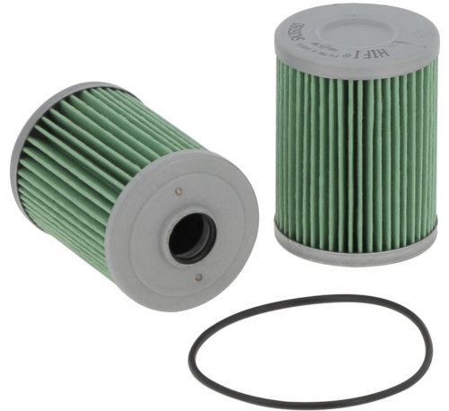 Filtr paliwa SN35060 HIFI FILTER do SANY: SY 16, SY 18 C, SY 18 U, SY 26 U, XCMG: XE 27 E, XE 27 U