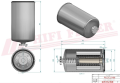 Filtr paliwa SN35053 HIFI FILTER do KJ Power: KJB 110-S, KJB 70-S
