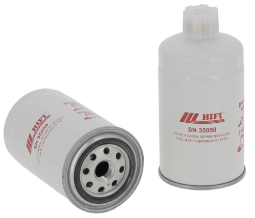 Filtr paliwa SN35050 Hifi Filter