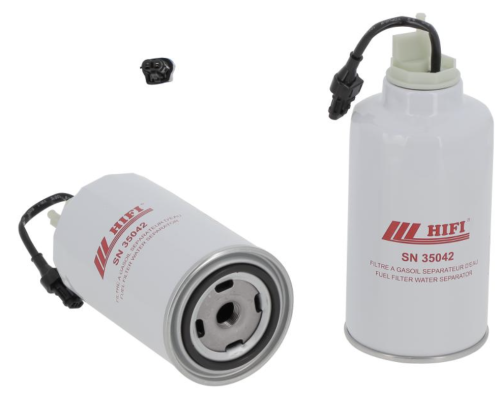 Filtr paliwa SN35042 Hifi Filter