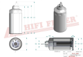 Filtr paliwa SN35042 Hifi Filter