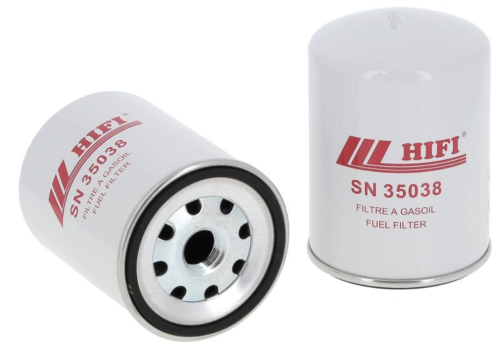 Filtr paliwa SN35038 Hifi Filter